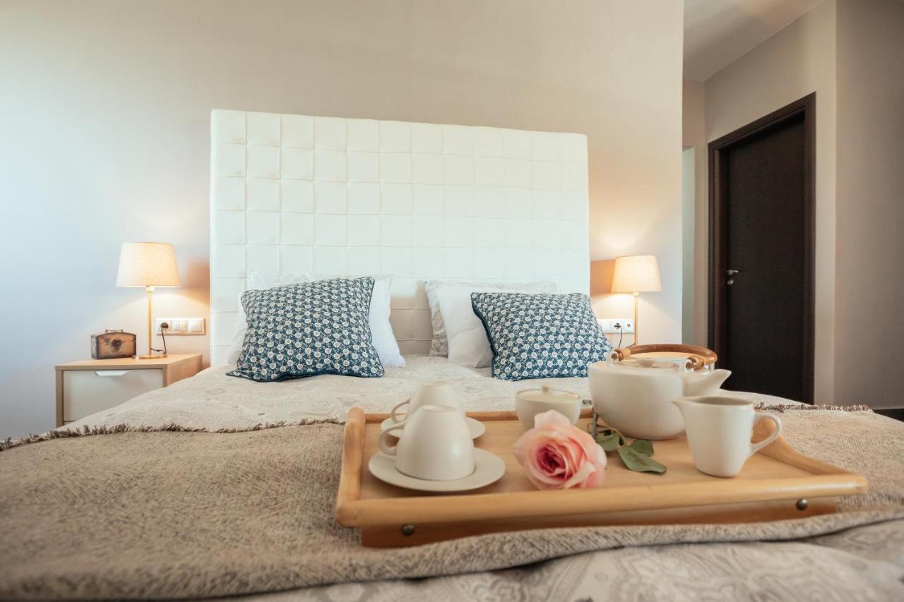 Private Place Nafplio Exostis Ária 外观 照片