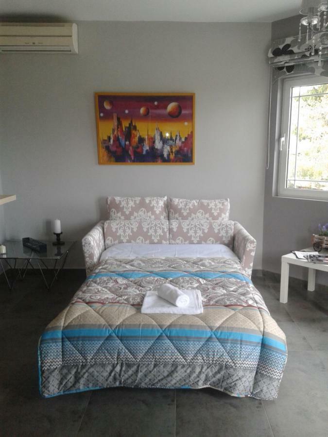 Private Place Nafplio Exostis Ária 外观 照片