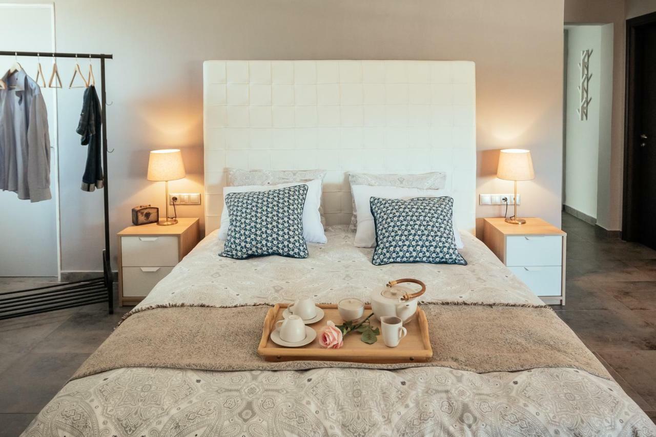 Private Place Nafplio Exostis Ária 外观 照片