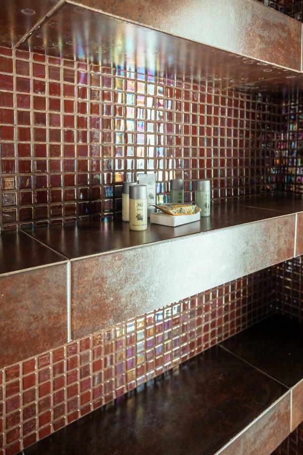 Private Place Nafplio Exostis Ária 外观 照片